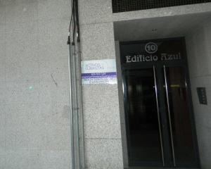 Subasta online de Trastero