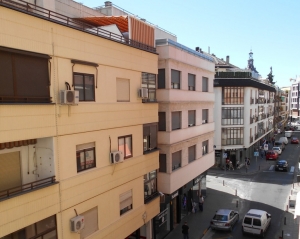 Subasta online de PISO CÉNTRICO EN CIUDAD REAL