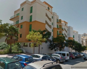 Subasta online de Vivienda en Estepona (Málaga)