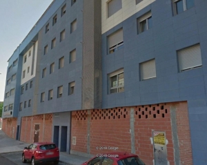 Subasta online de Trastero TR-1-4 Calle Mago de Oz nº 1-3 (Guadalajara)