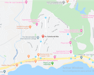 Subasta online de PLAZA DE GARAJE Nº 23, en planta de sótano-l, del módulo 3, UBICADO EN RESIDENCIAL "SEÑORIO DE TORREQUEBRADA"  2ª FASE, BENALMÁDENA (MÁLAGA)