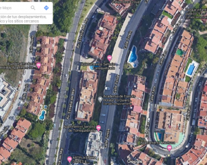 Subasta online de TRASTERO Nº 11,  UBICADO EN RESIDENCIAL "SEÑORÍO DE TORREQUEBRADA" Primera Fase, BENALMÁDENA (MÁLAGA).