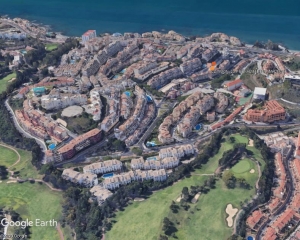 Subasta online de TRASTERO Nº27, UBICADO EN RESIDENCIAL"SEÑORÍO DE TORREQUEBRADA" Primera Fase. BENALMÁDENA (MÁLAGA).