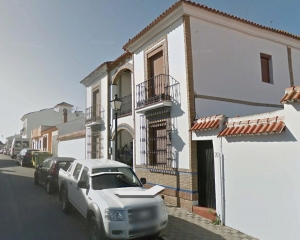 Subasta online de CASA UBICADA EN CL SANTA FE Nº39, 21810 PALOS DE LA FRONTERA (HUELVA).
