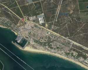 Subasta online de MITAD INDIVISA LOCAL COMERCIAL Nº8 PLANTA BAJA, EN CALLE SIN NOMBRE , EN LA PARCELA NUMERO 58-3 DE LA URBANIZACIÓN VALDEMORALES